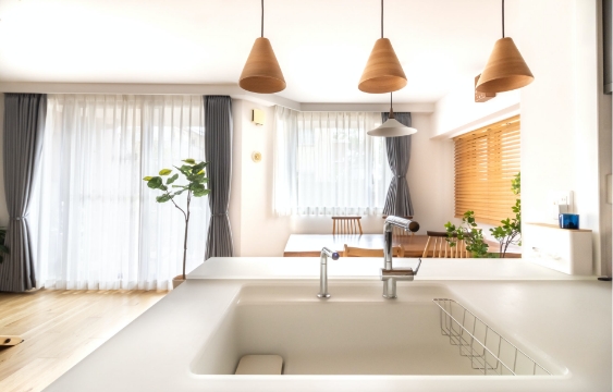 マンションリフォーム