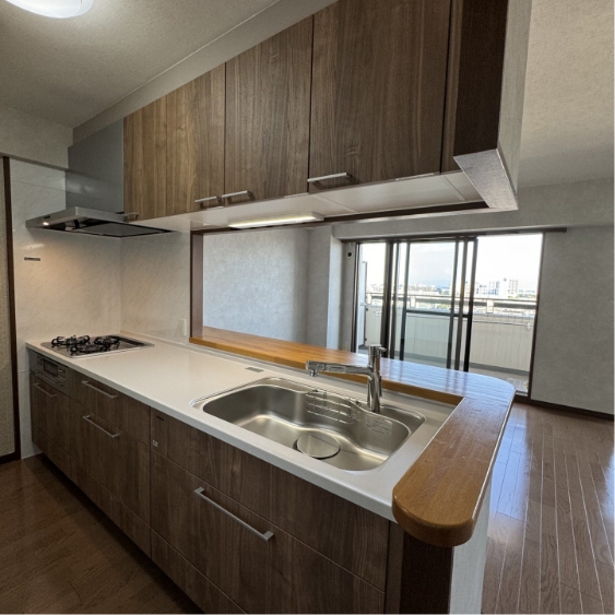 水まわりフルセット