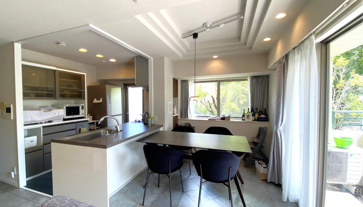 内装リフォーム