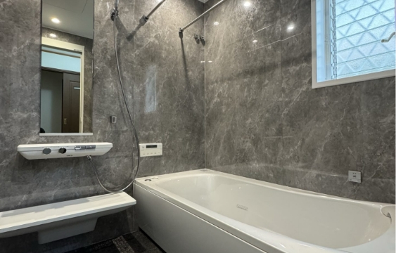 水回り路フォーム