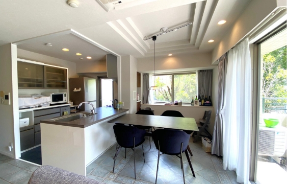 内装リフォーム