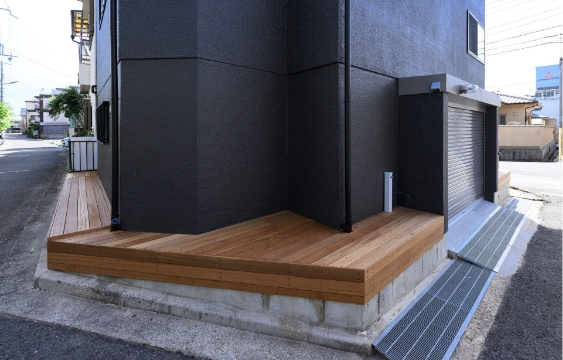 外壁/屋根リフォーム