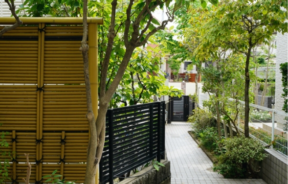 エクステリアリフォーム