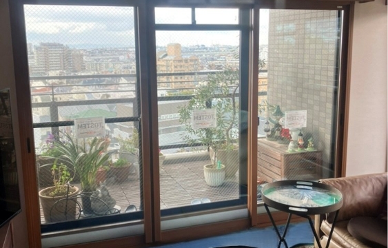 マンションリフォーム