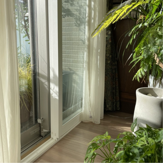 内窓リフォーム