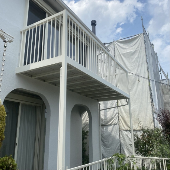 エクステリアリフォーム