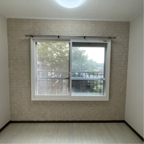 内窓リフォーム