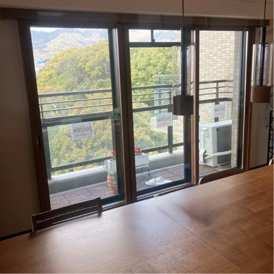 内窓リフォーム