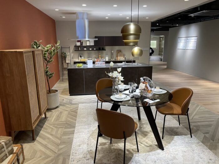 【イベント情報】2/11・12神戸リフォームフェスタ開催!