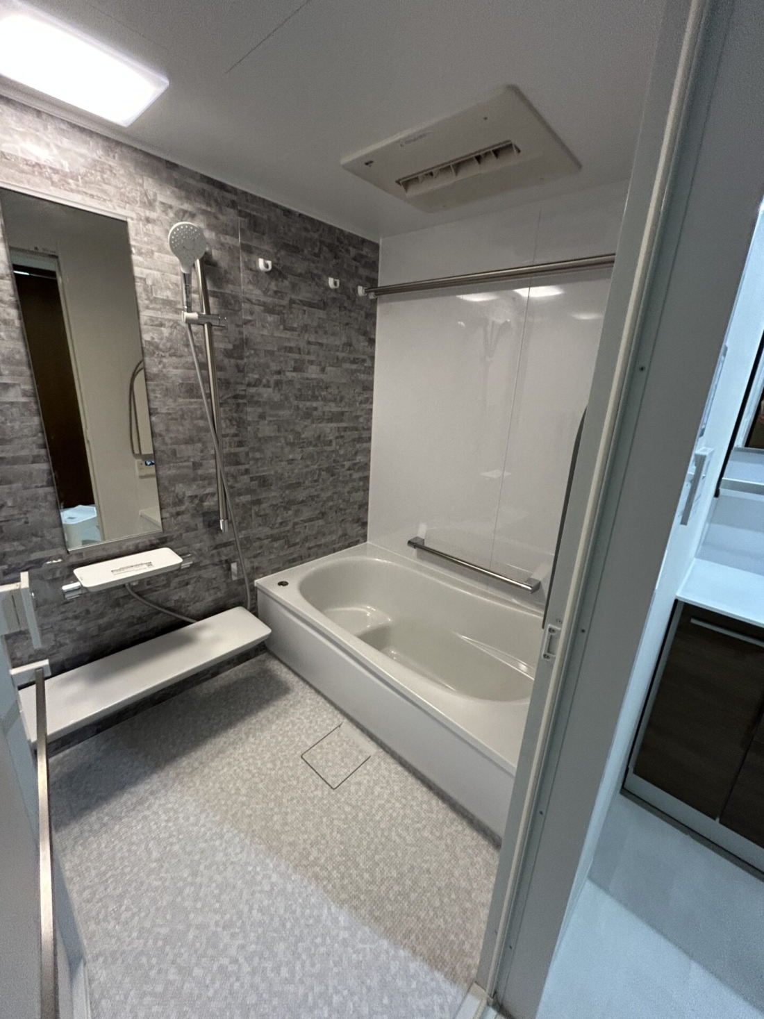 TOTO最新設備で叶える快適で美しい水まわり空間