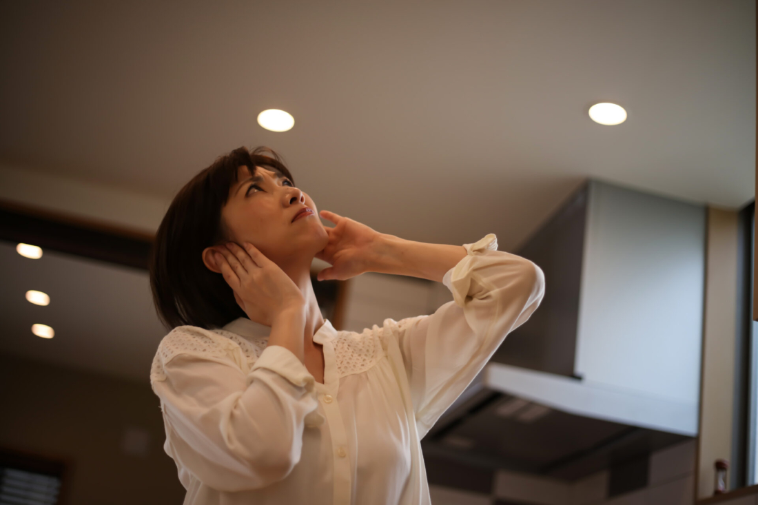 マンションの“音ストレス”、リフォームで軽減できる？