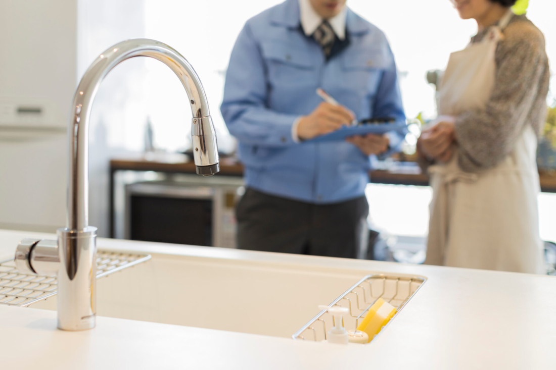 西宮市でキッチンリフォームを検討中の方必見！後悔しないためのチェックポイントとは？