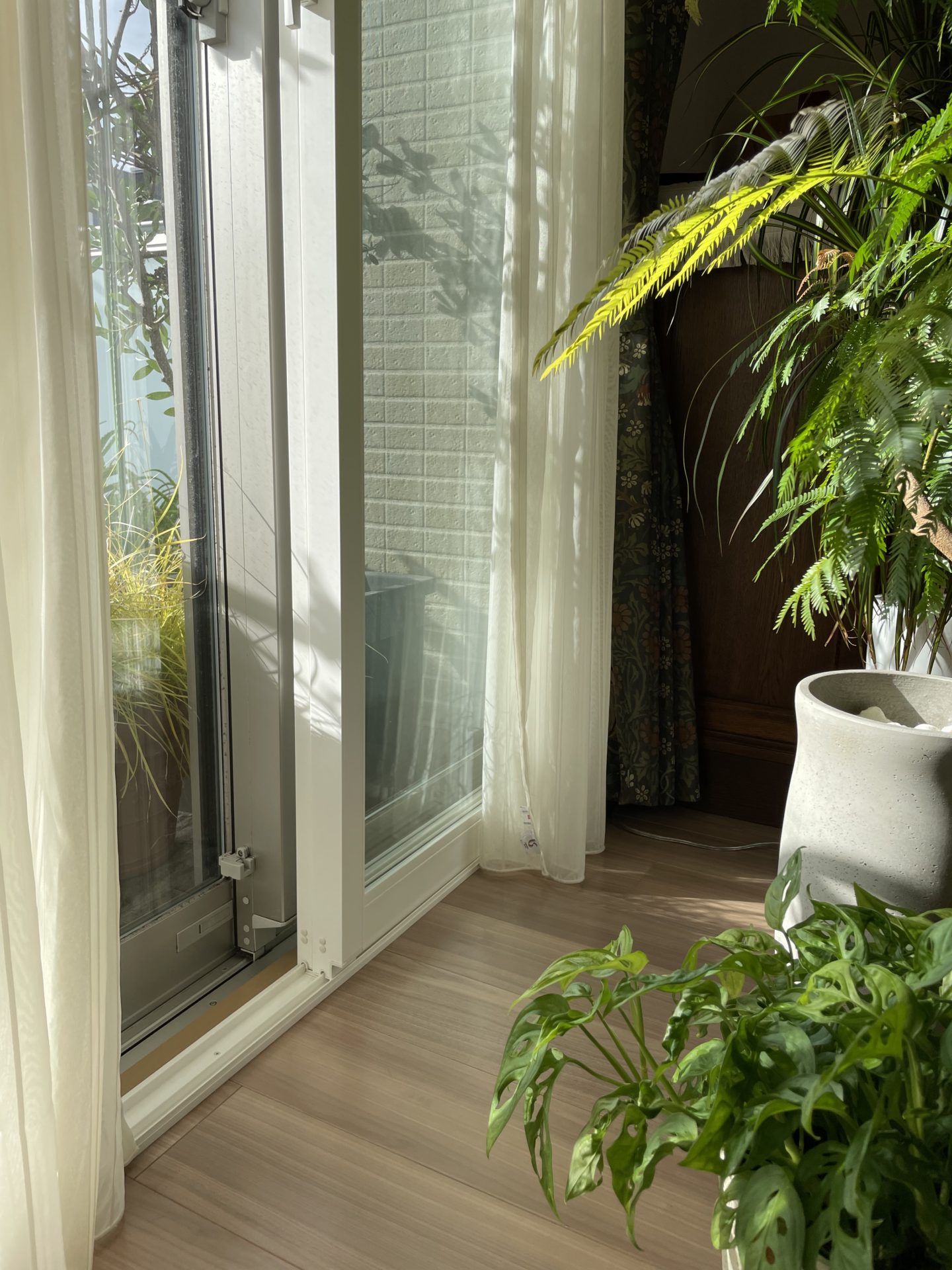 シンワクライムの窓リフォーム事例