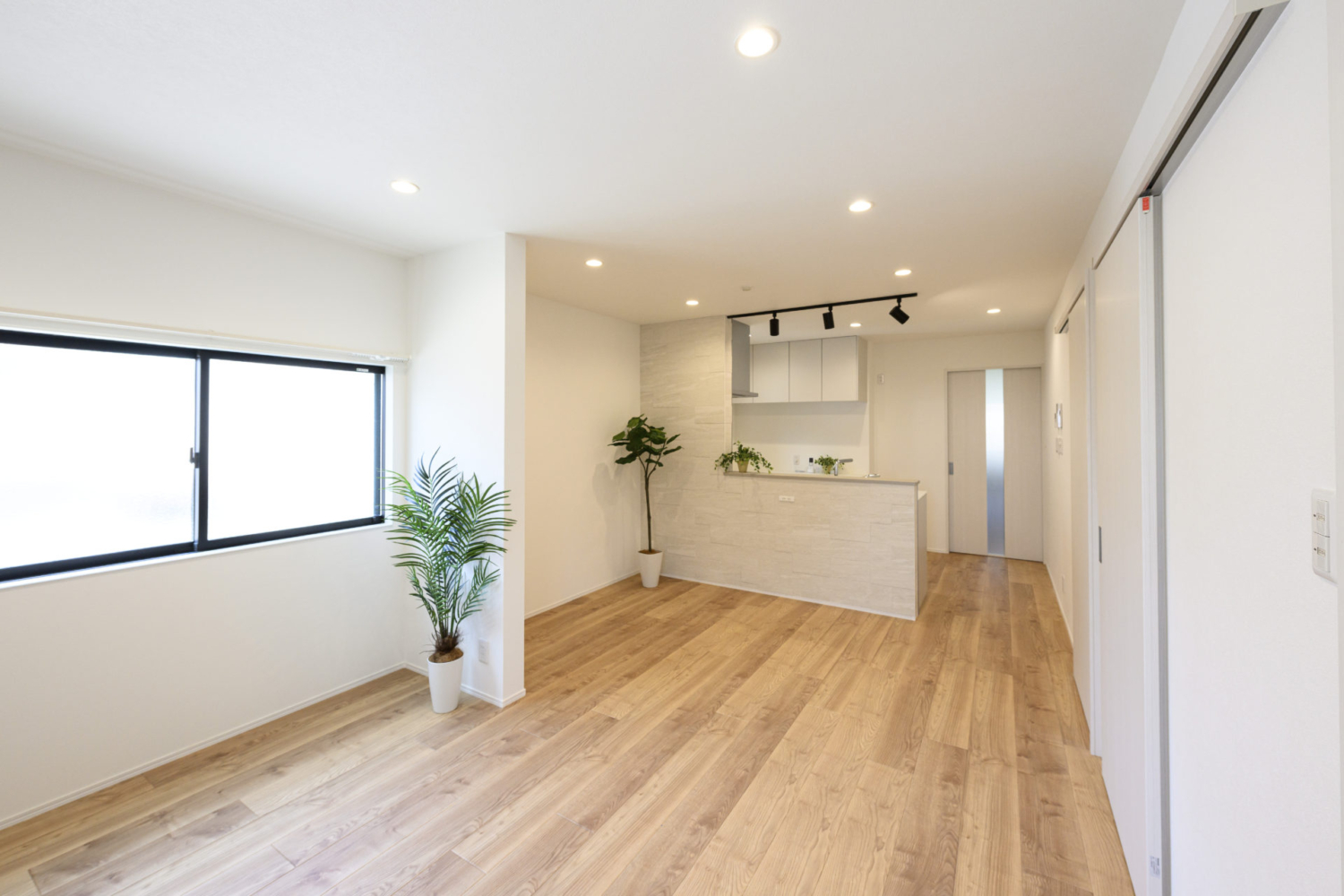 シンワクライムのリノベーション施工事例