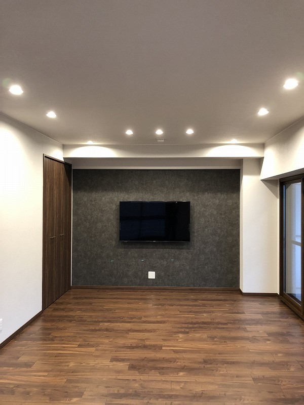 シンワクライムのリノベーション施工事例